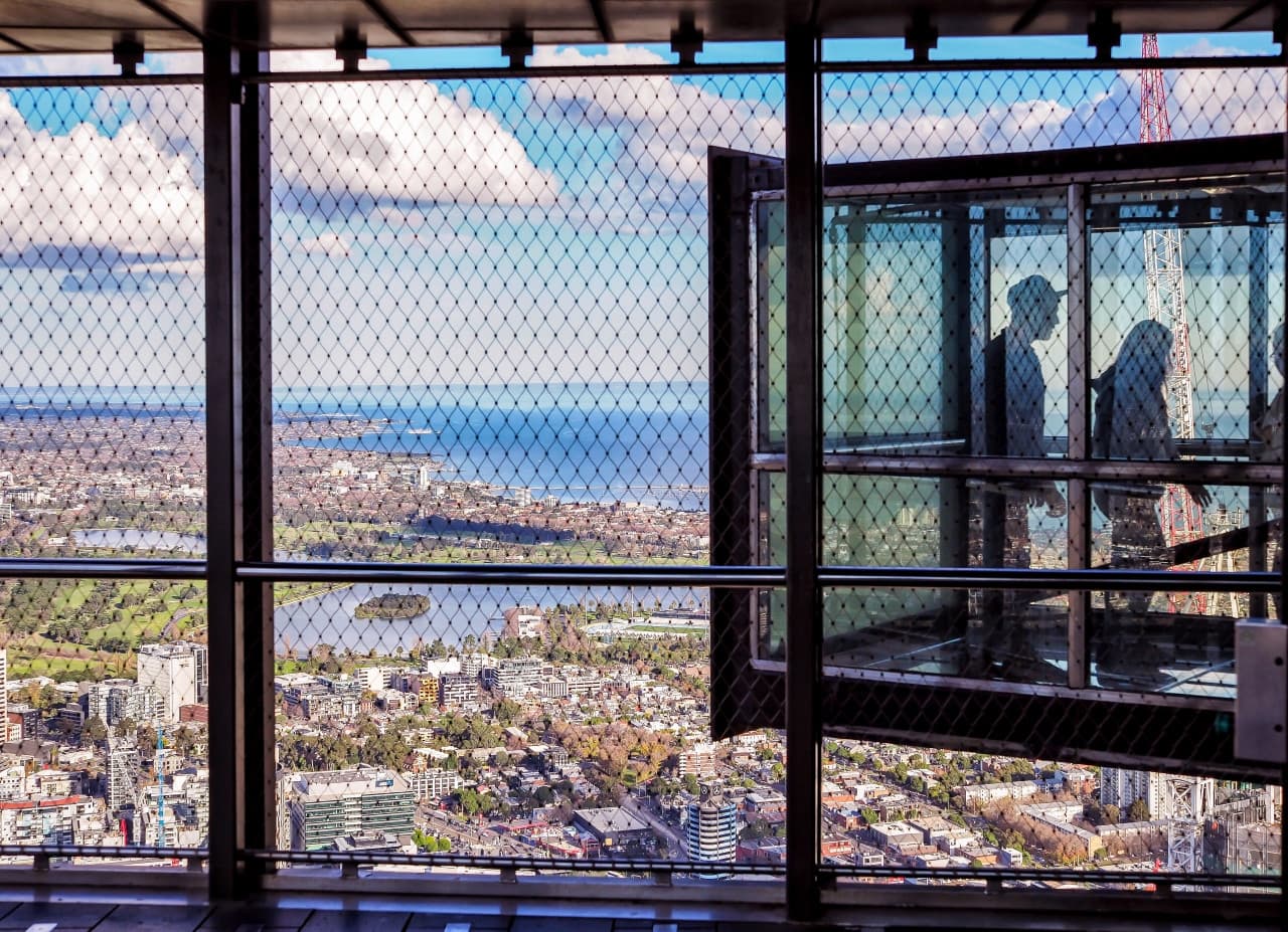 Melbourne Skydeck Ticket - image 15