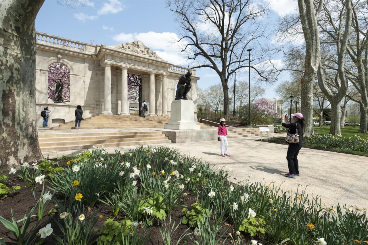Go City Philadelphia All-Inclusive Pass: Save up to 50% on Attractions - image 39