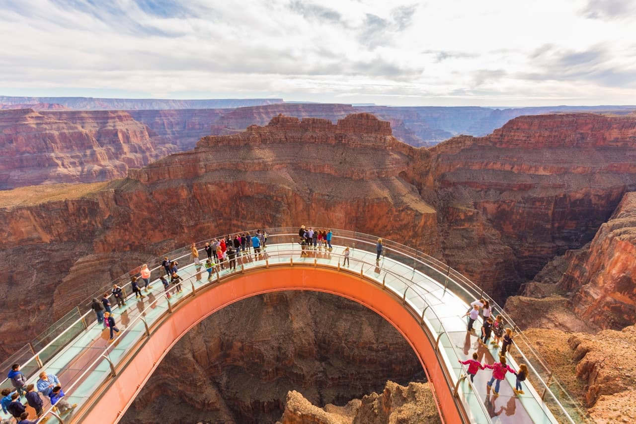 Grand Canyon West Ticket - image 2