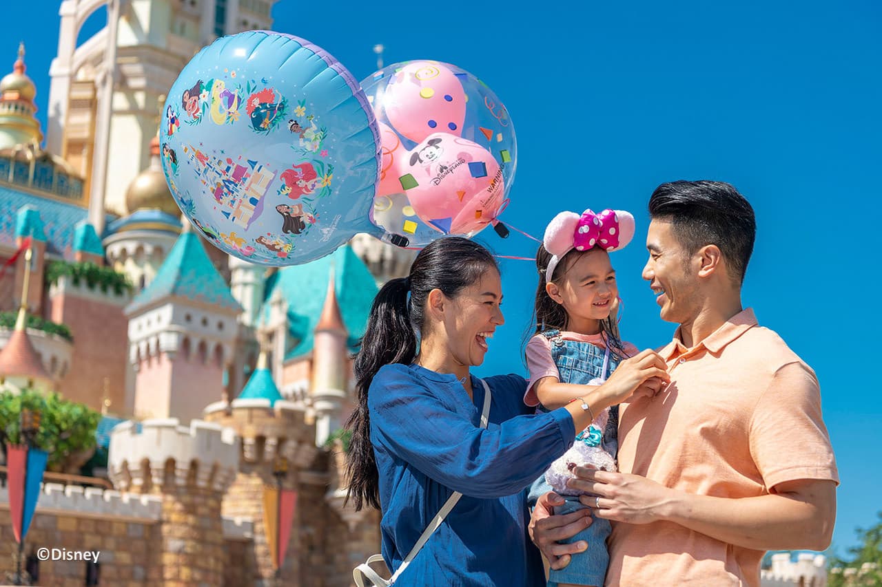 Entrada Disney Premier Access para Hong Kong Disneyland - imagen 10