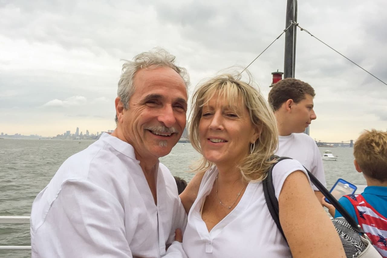NYC: 9/11 Memorial Museum & Statue of Liberty Cruise - image 15