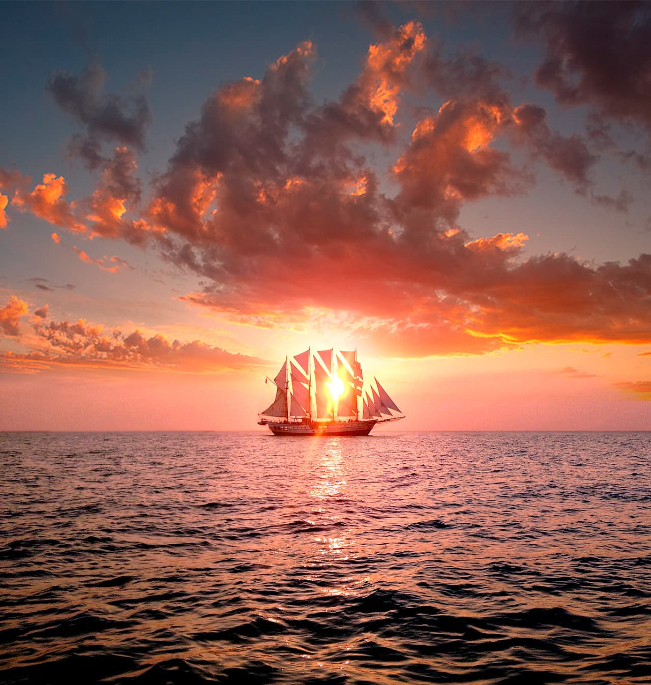 The Royal Albatross - Luxury Tall Ship Cruise Ticket - image 28