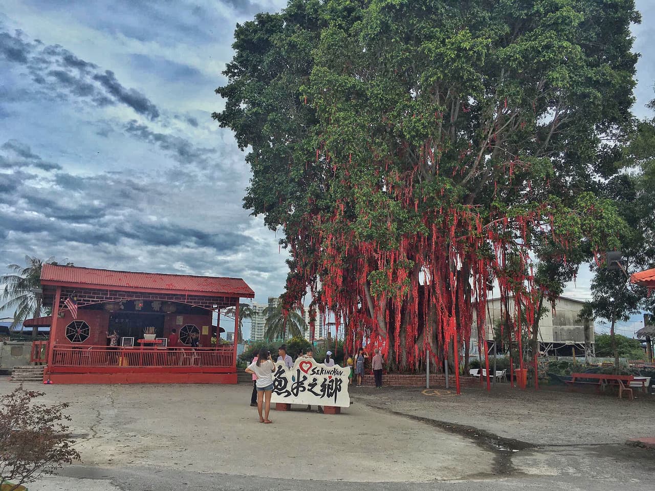 Sekinchan Paddy Fields and Fishing Village Tour from Kuala Lumpur - imagen 4