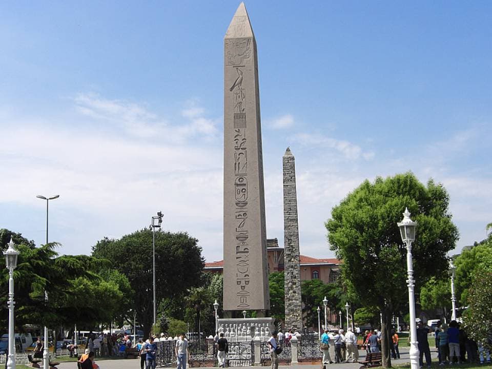 The Best of Istanbul Walking Tour - image 18