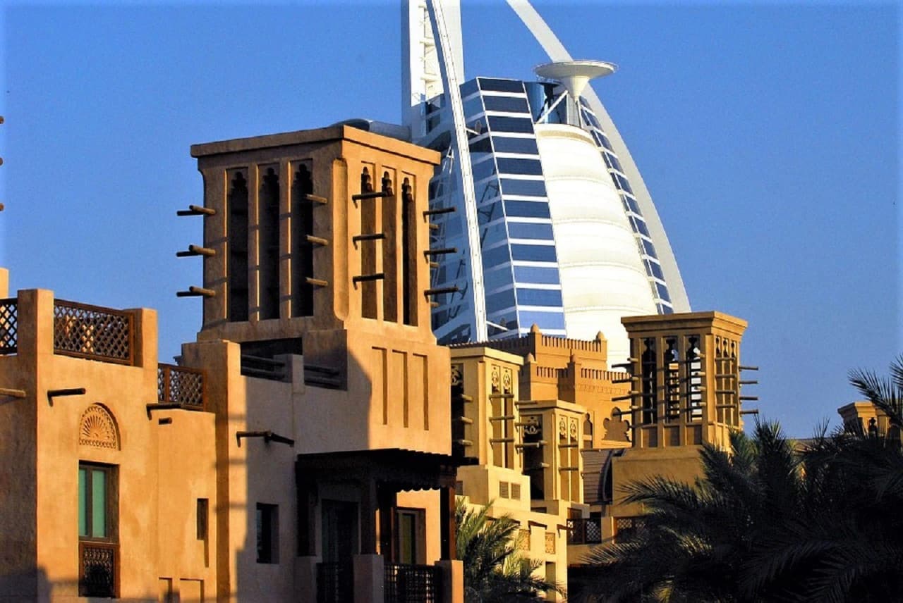Dubai's Ancient Charm Tour - image 6