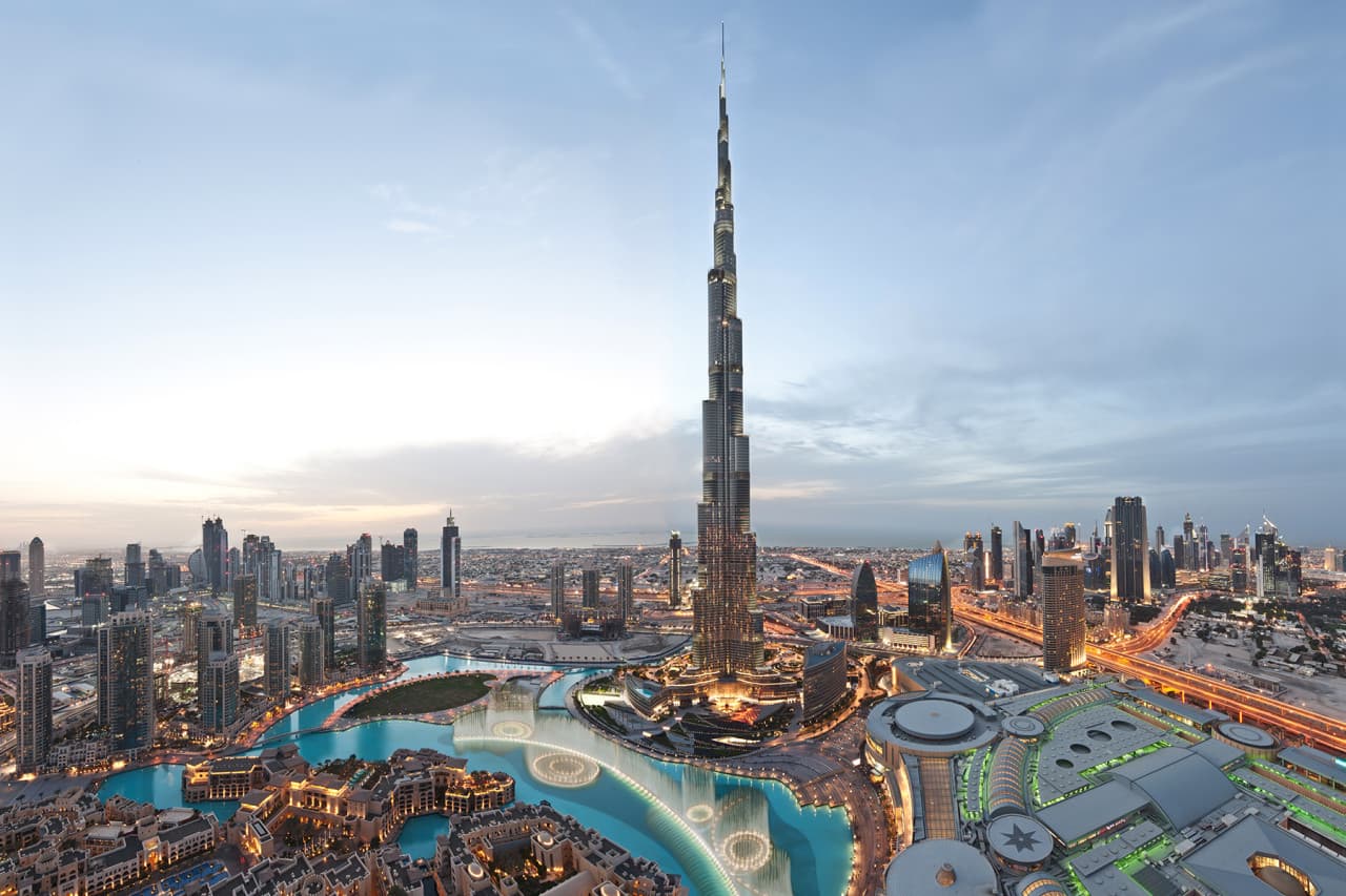 Go City Dubai Explorer Pass: Ahorre hasta un 50% en atracciones - imagen 2