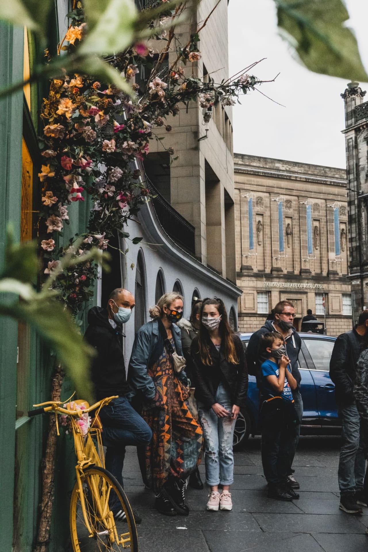 Magical Harry Potter Walking Tour in Edinburgh - imagen 7