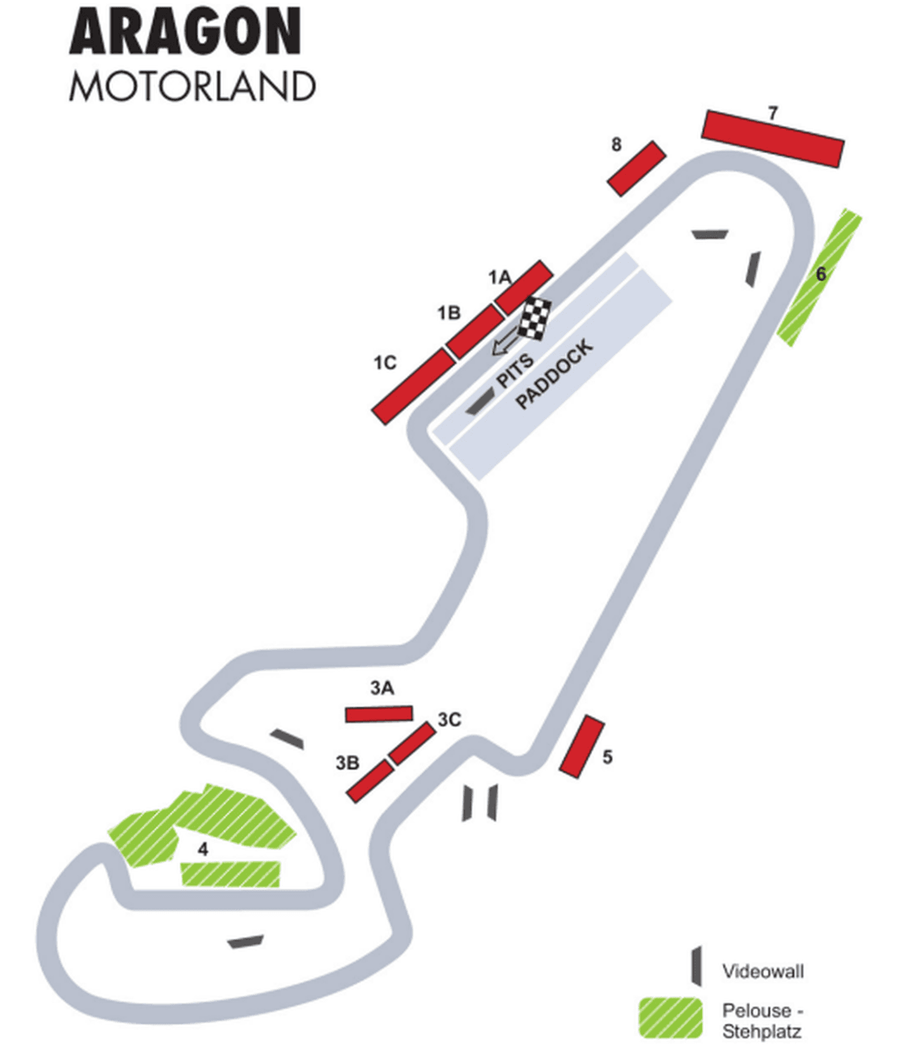 Gran Premio de Aragón 2026 (28 - 30 de agosto) - imagen 3