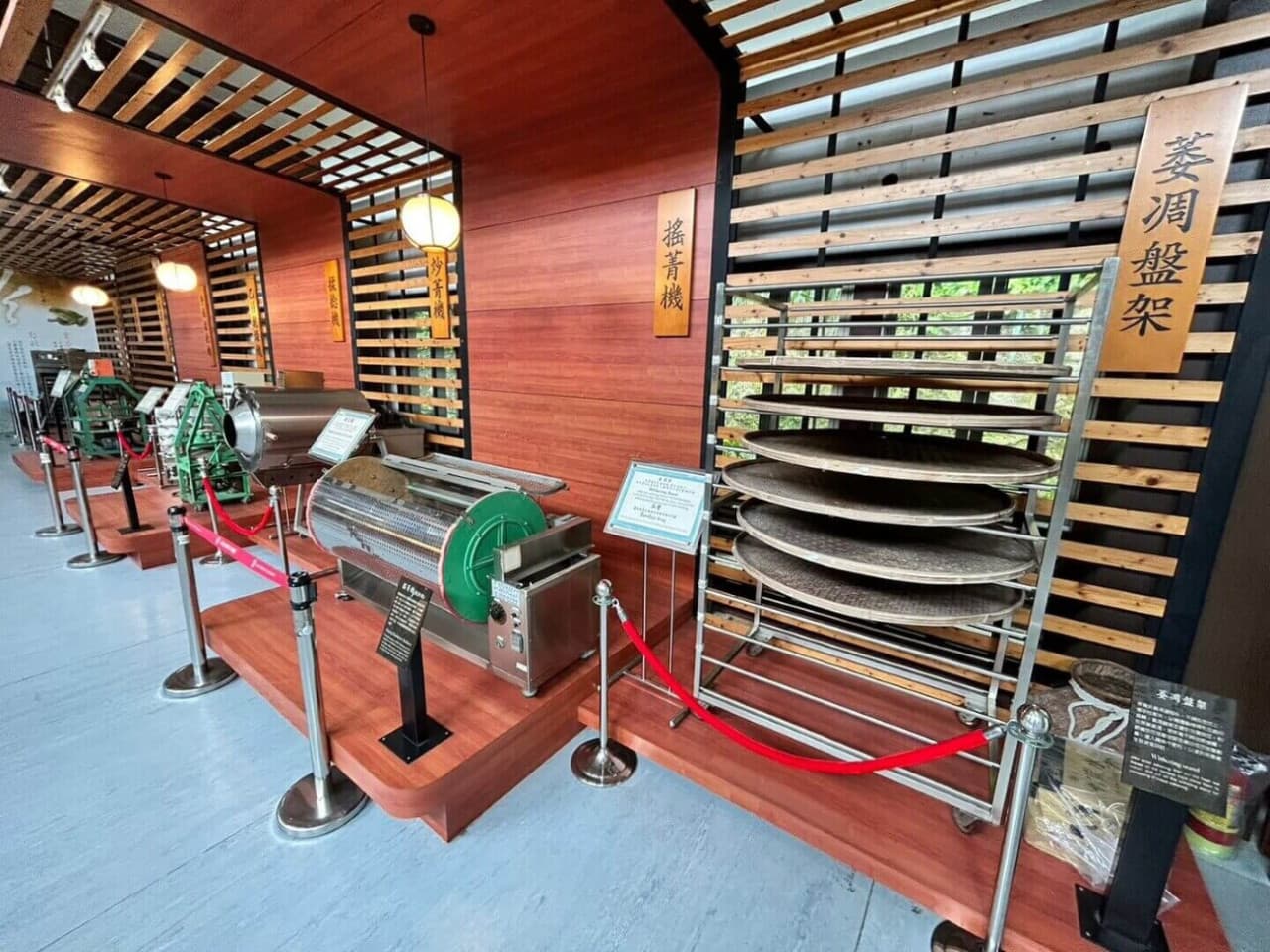 Pinglin Tea Culture and Maokong Full-Day Tour from Taipei - image 11