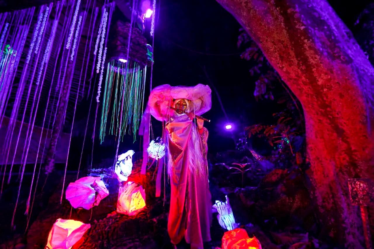 Lost World of Tambun and Screamfest 5: Sawadee - imagen 4