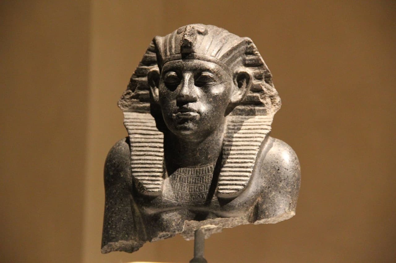 Neues Museum Ticket - image 7
