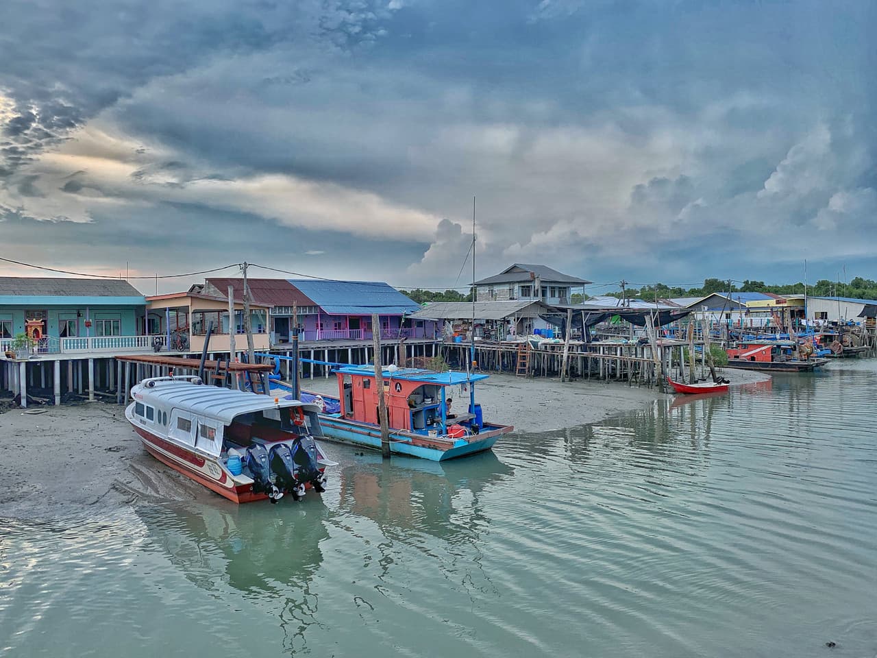 Pulau Ketam Tour from Kuala Lumpur - image 12