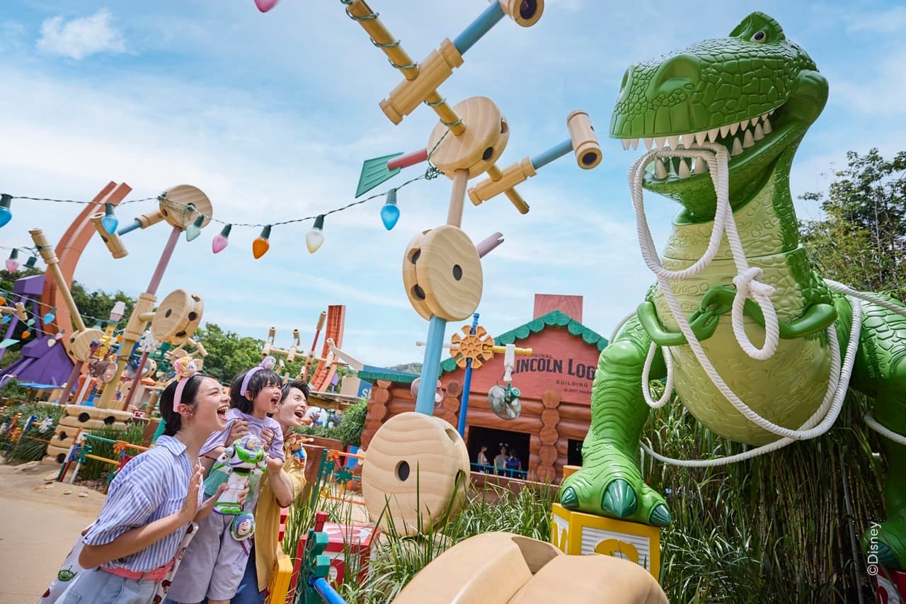 Entrada Disney Premier Access para Hong Kong Disneyland - imagen 18