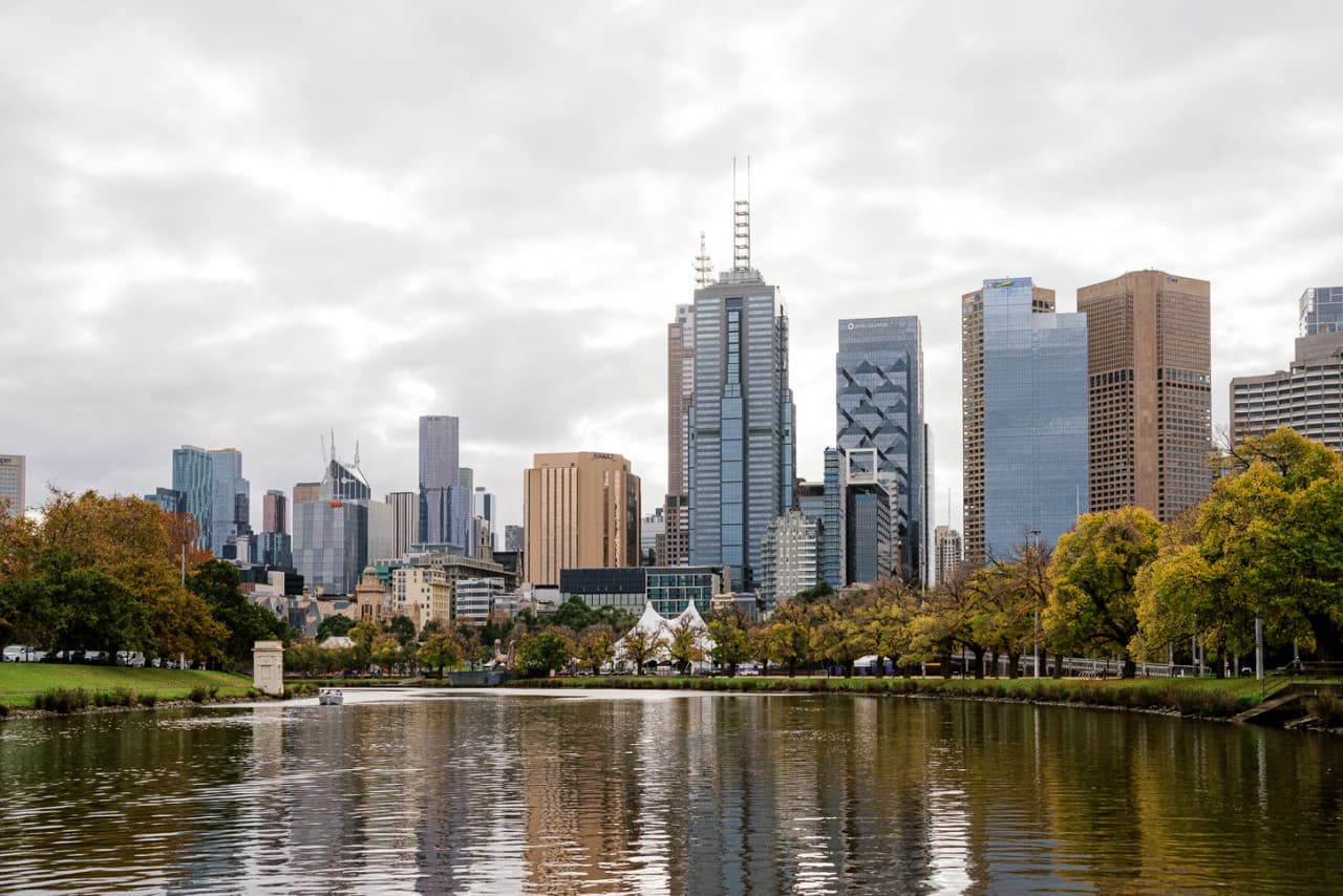 Spirit of Melbourne Bottomless Brunch Cruise on the Yarra River - image 7