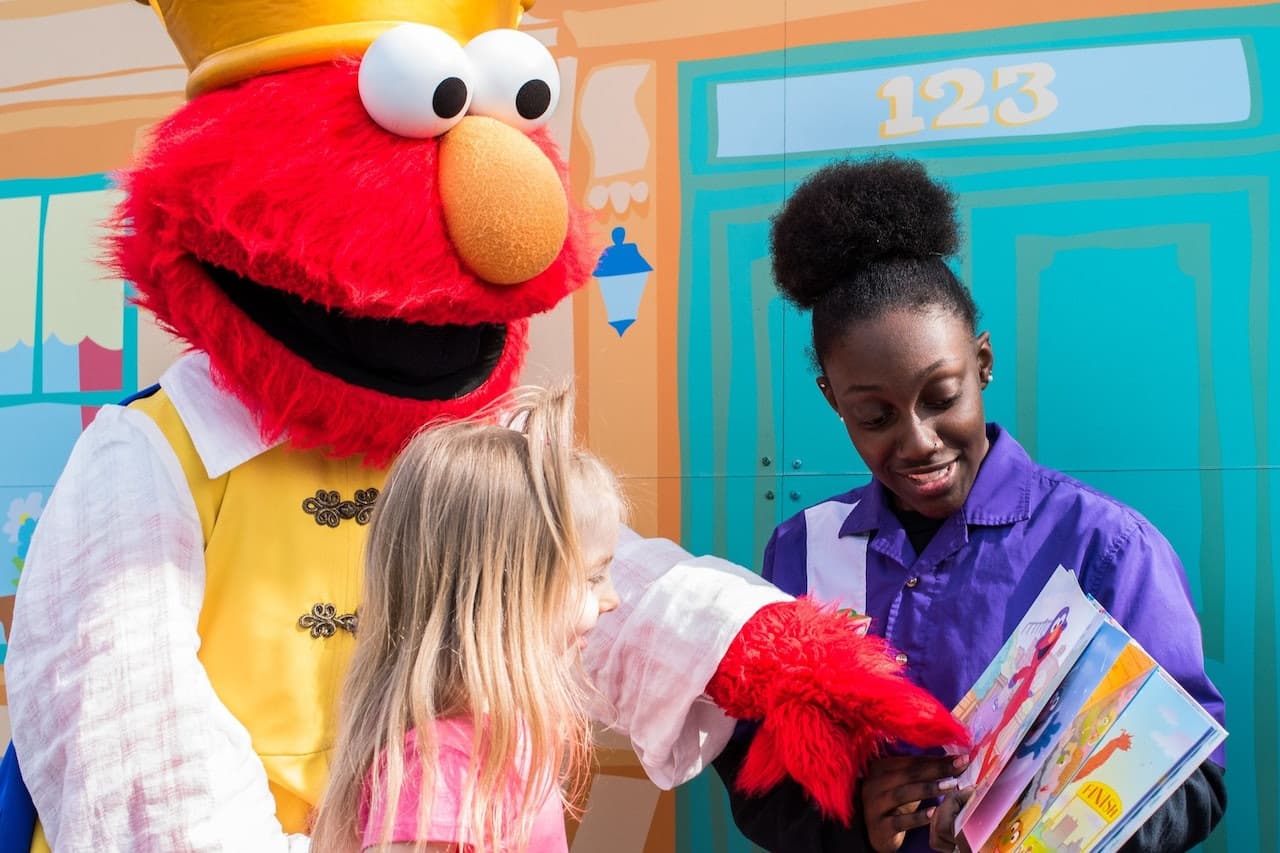 Sesame Place San Diego - image 11
