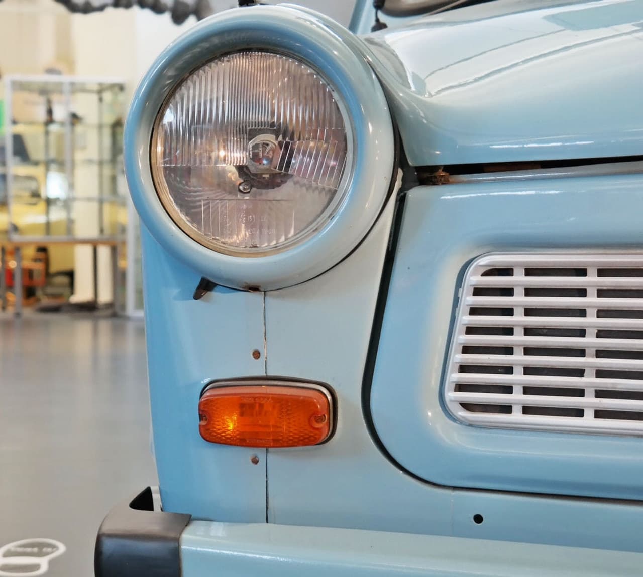 Trabi Museum - image 6