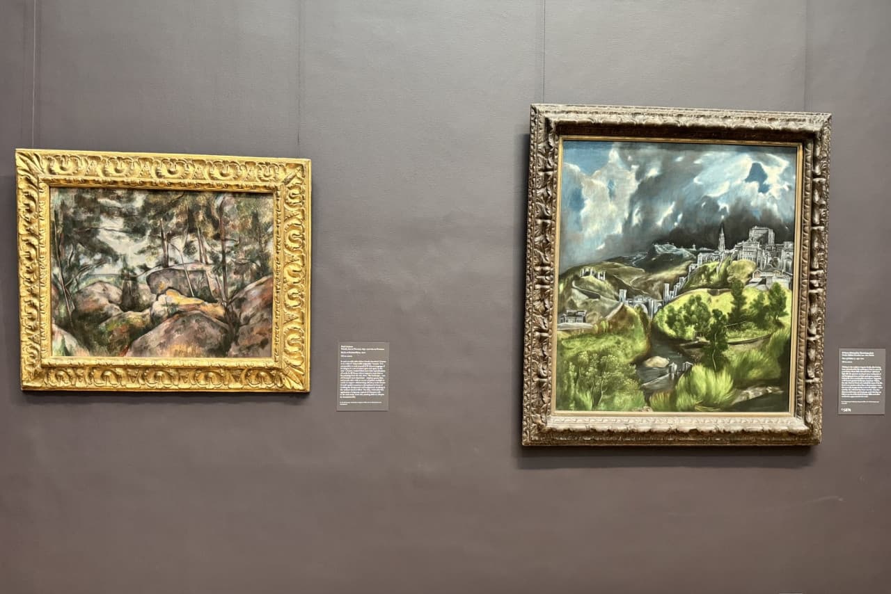 NYC Metropolitan Museum of Art: Guided or Self-Guided Tour - image 4
