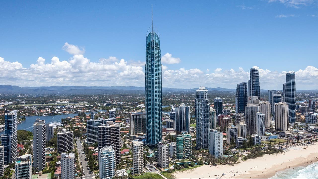 SkyPoint Observation Deck Ticket - image 6