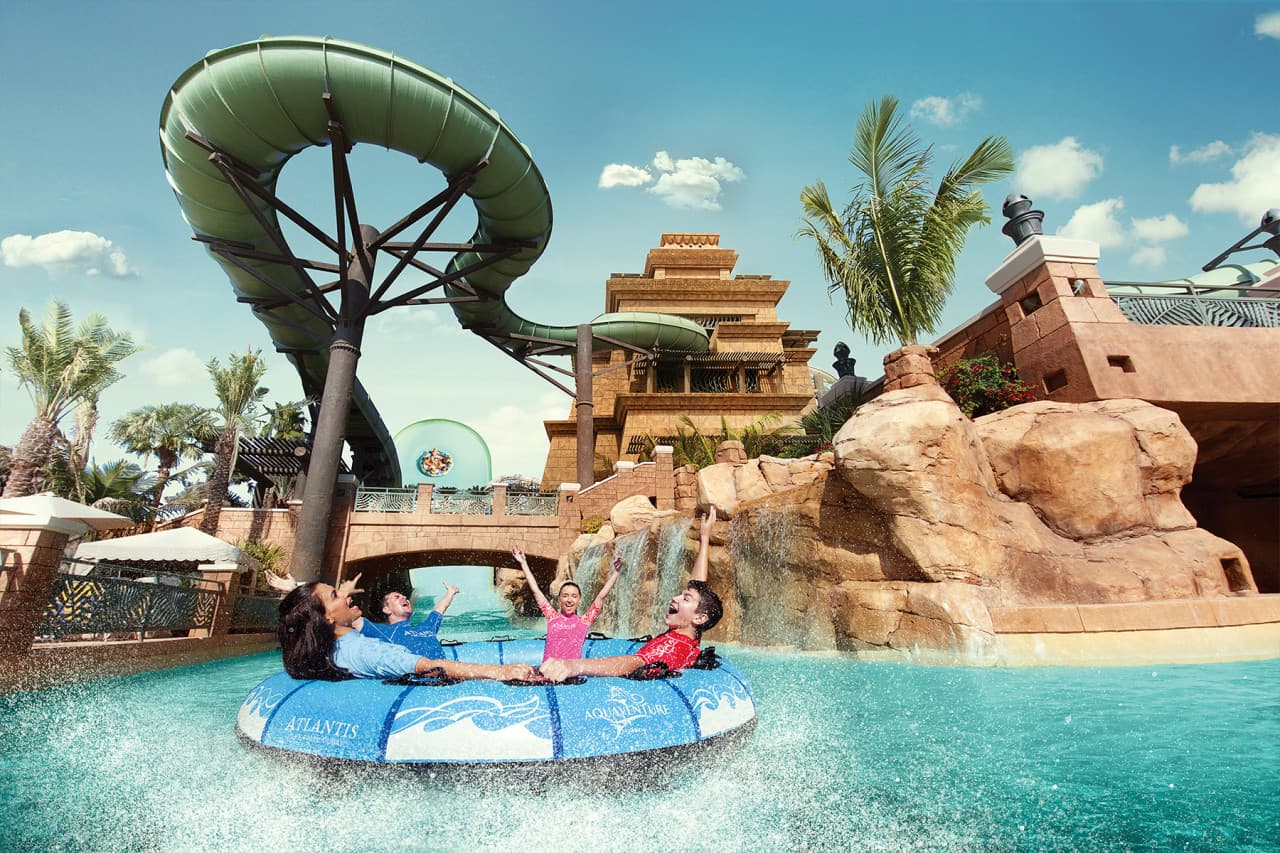 Go City Dubai Explorer Pass: Ahorre hasta un 50% en atracciones - imagen 16