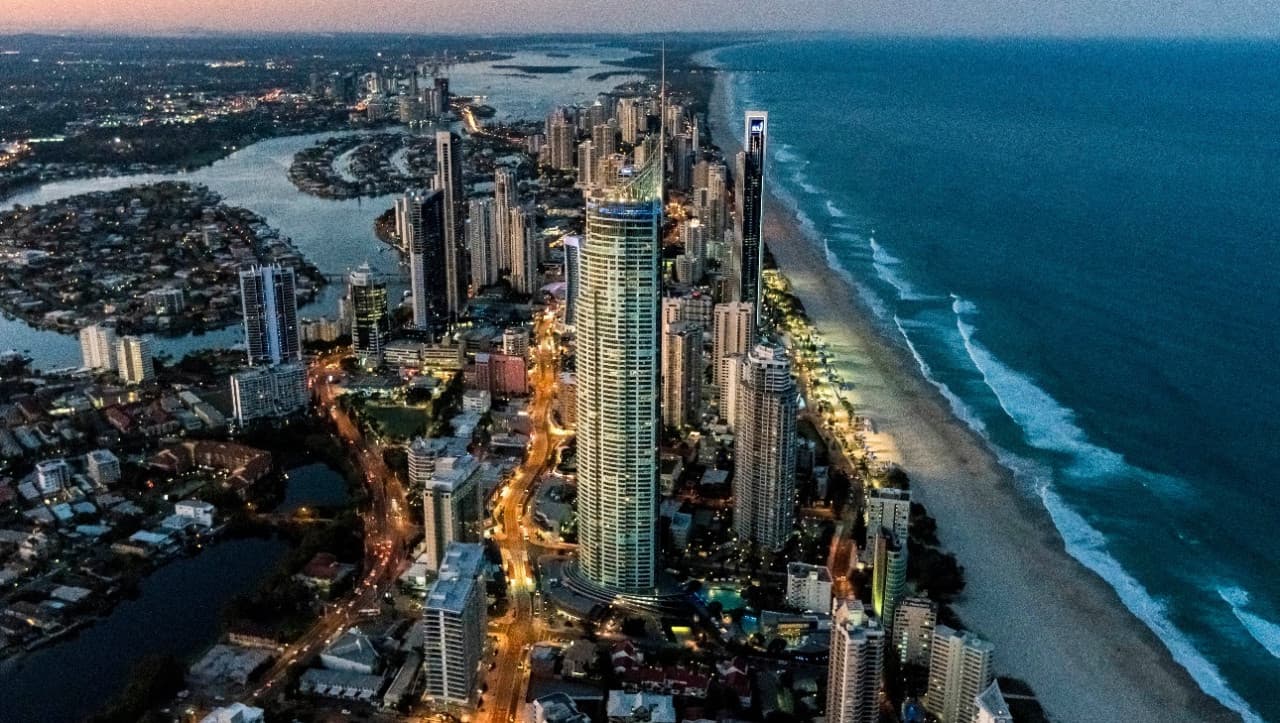 Entrada para el mirador SkyPoint - imagen 5