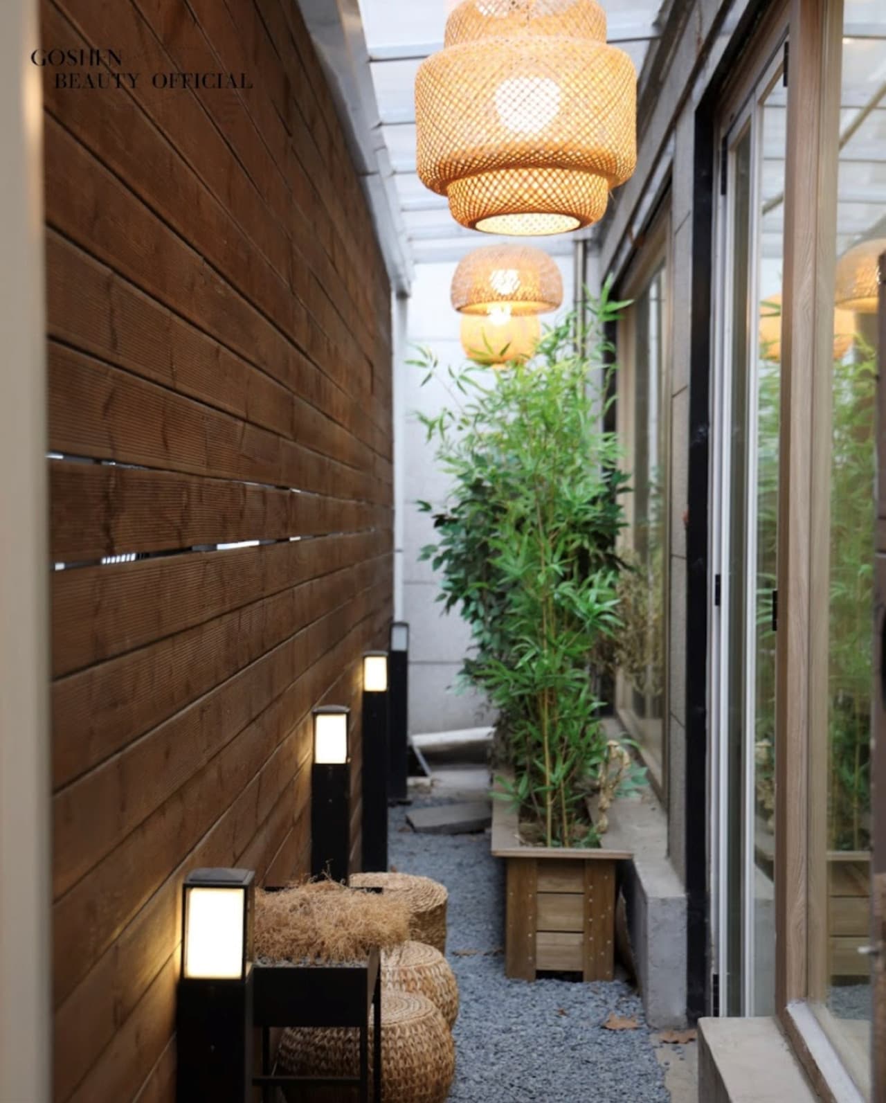 Korean Celebrity Salon Experience: Beauty Make-up and Hair Styling - image 12