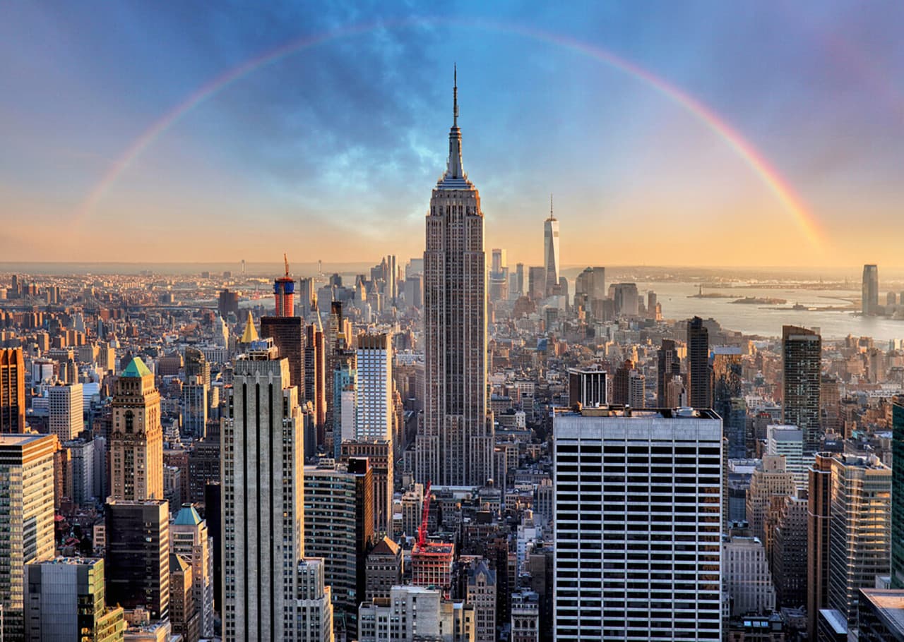 The New York Pass: Save up to 50% on Attractions - image 27