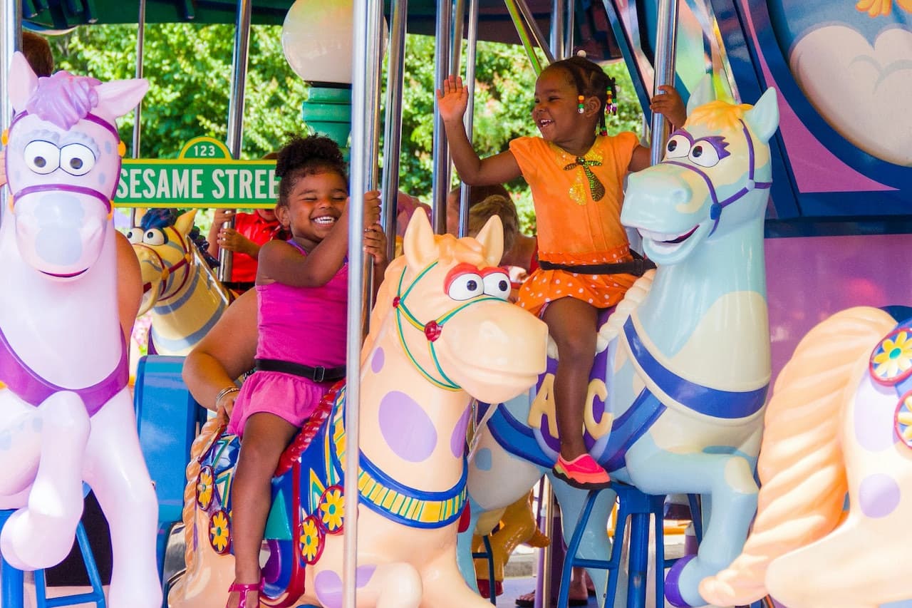 Sesame Place San Diego - image 3