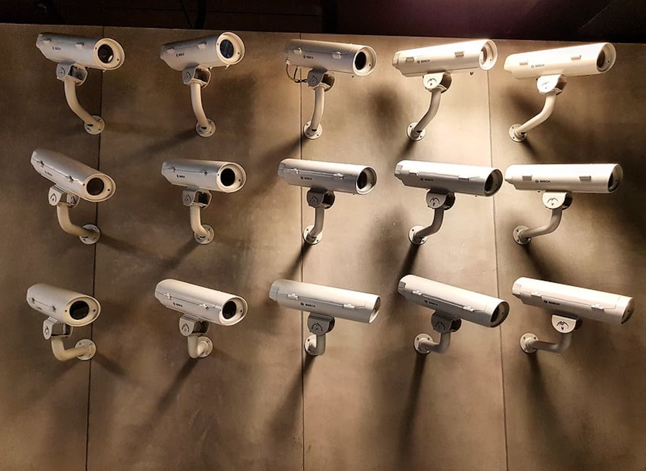 German Spy Museum - image 6