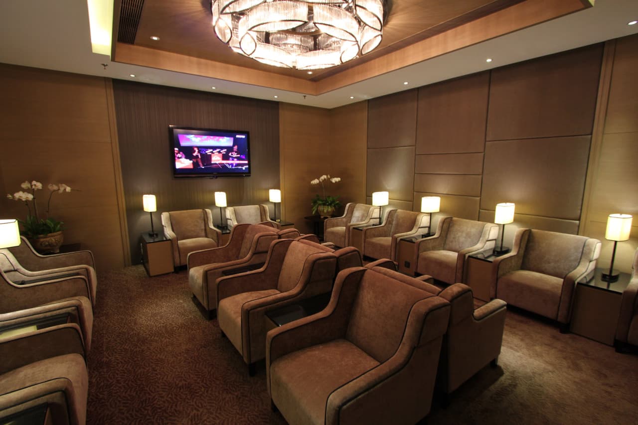 Plaza Premium Lounge - Kuala Lumpur International Airport Terminal 1 - imagen 19