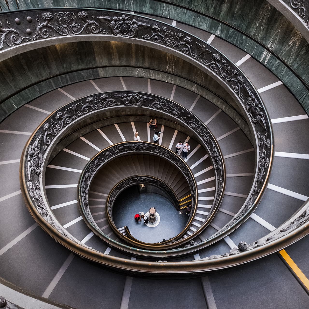 OMNIA Rome and Vatican Pass - image 12