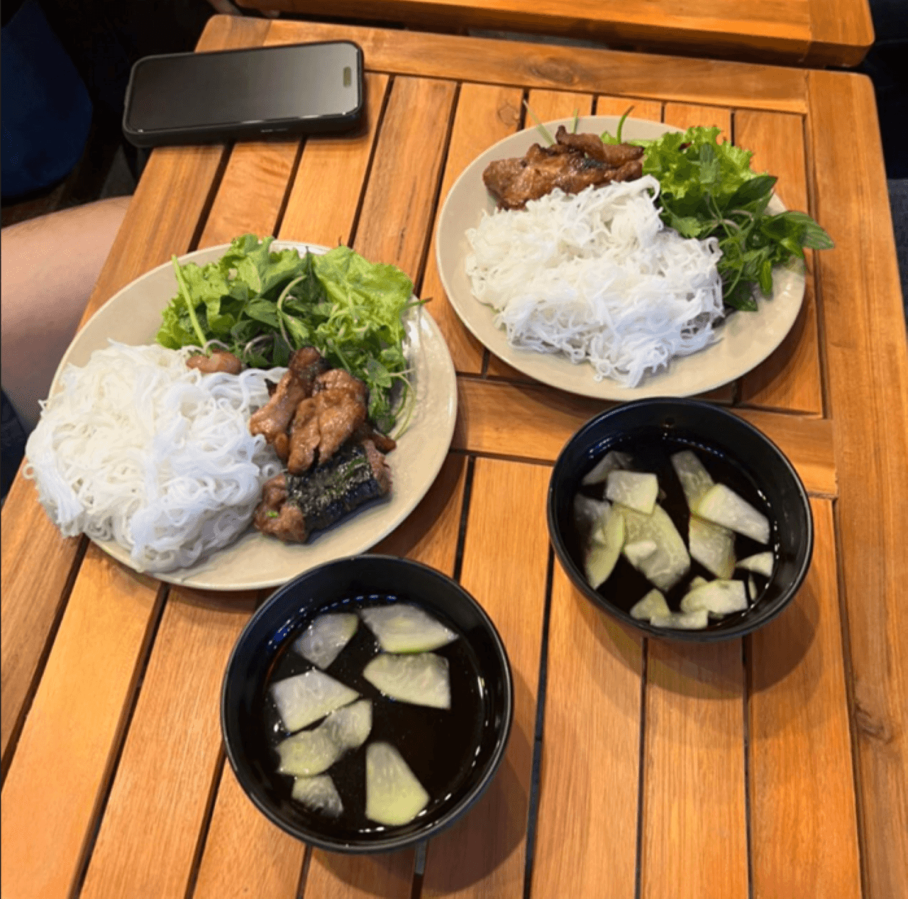 Hanoi Old Quarter Street Food Walking Tour - image 7