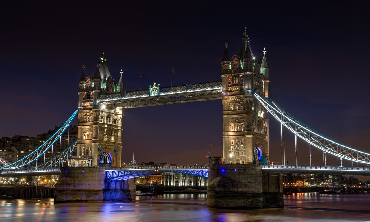 Full Day London with Changing of the Guard and Thames River Cruise - image 6