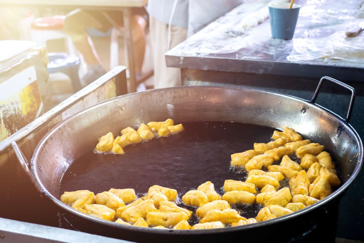 Chiang Mai Michelin Food Walking Tour - image 6