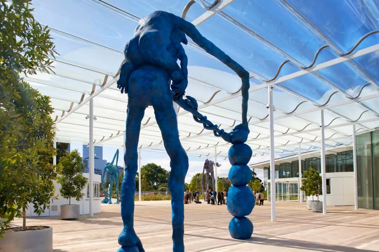 Art Gallery of New South Wales: Australian Art Stories Guided Tour - image 3