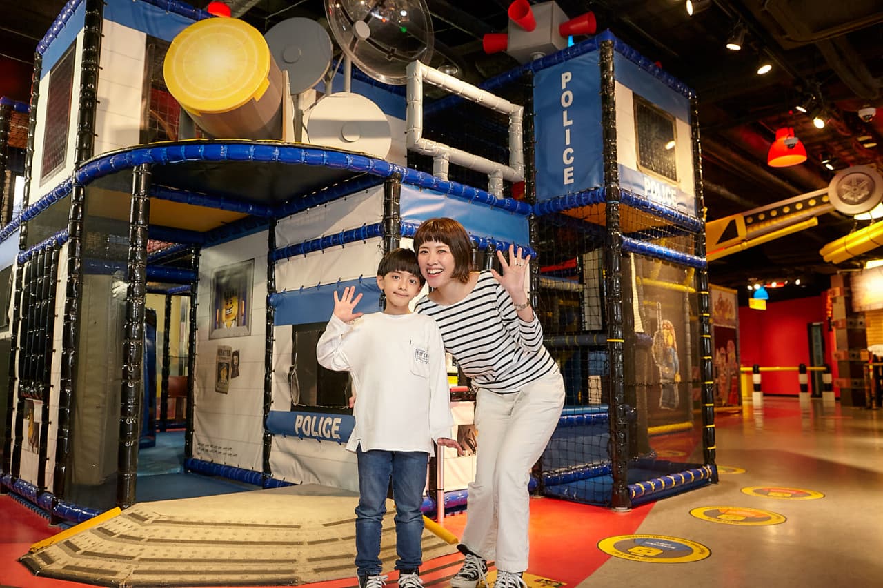 LEGOLAND Discovery Centre Osaka Ticket - image 11