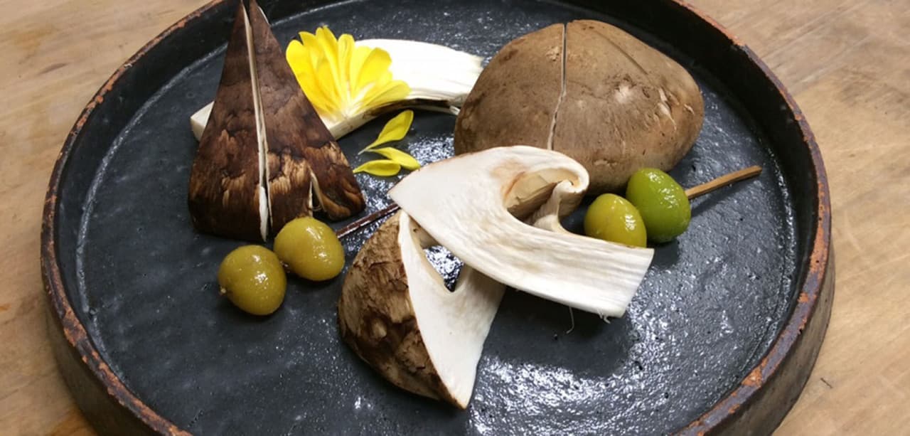 Osaka-ryori Asai Multi-Course Dining Experience - image 3