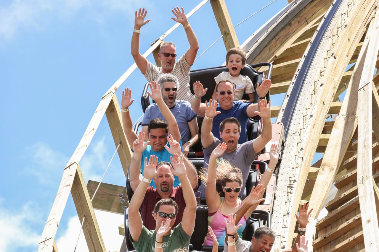 Go City Orlando Explorer Pass: Save up to 50% on Attractions - image 5