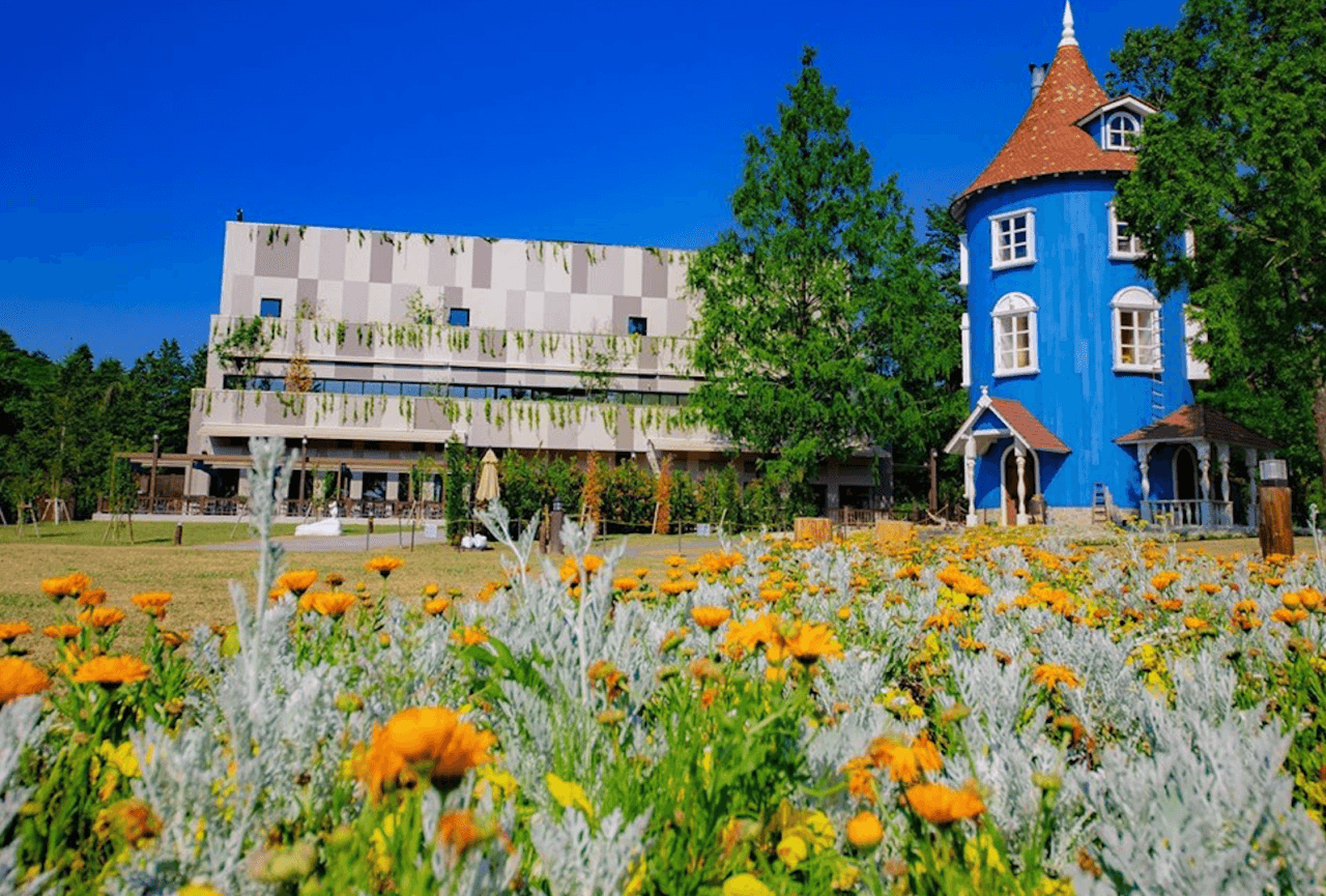 Moominvalley Park - imagen 2