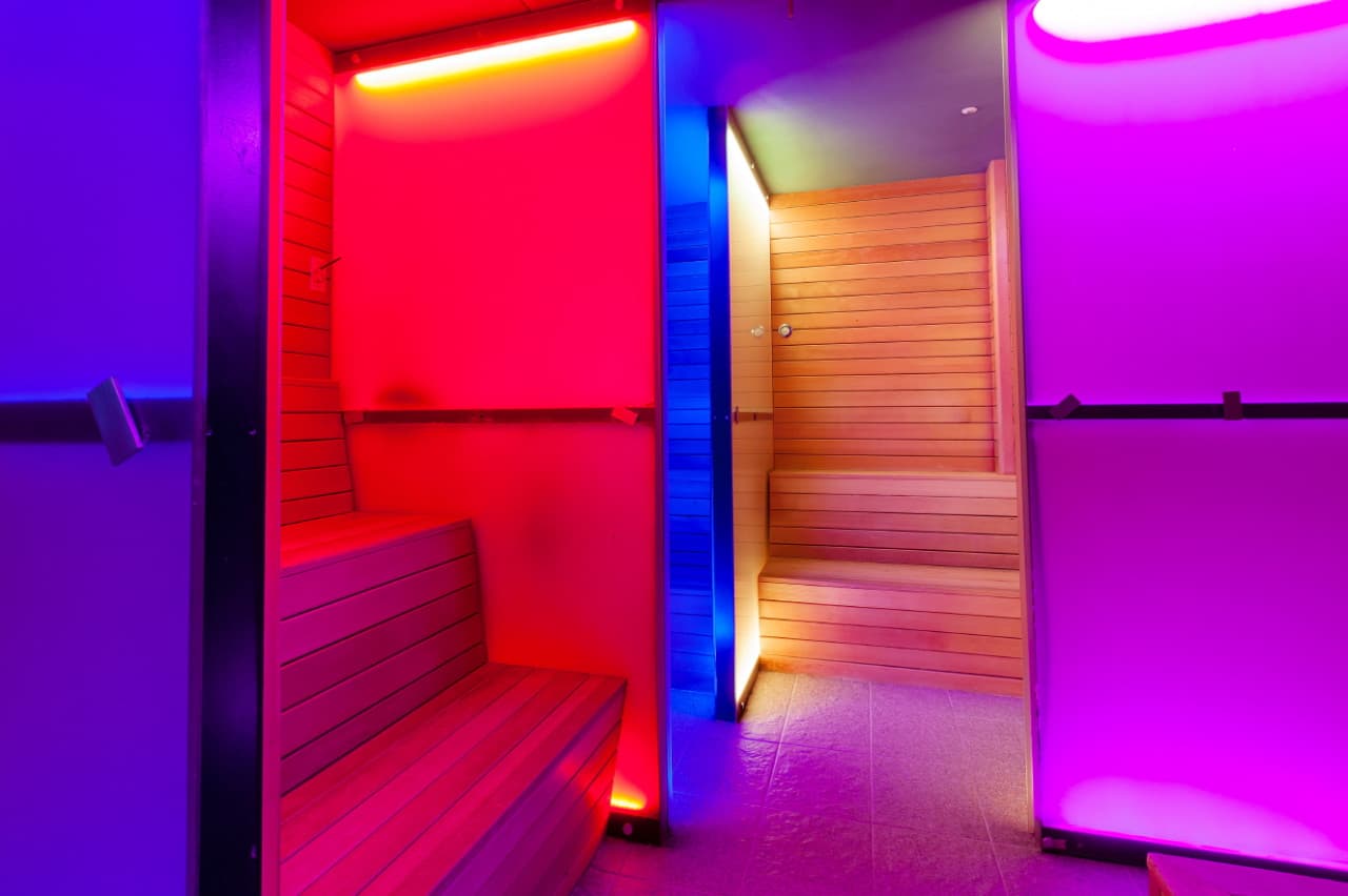 Centum City Spa Land - image 4