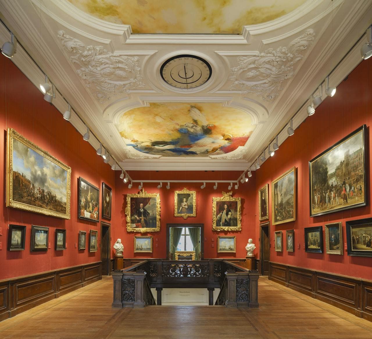 The Mauritshuis Museum Ticket - image 3