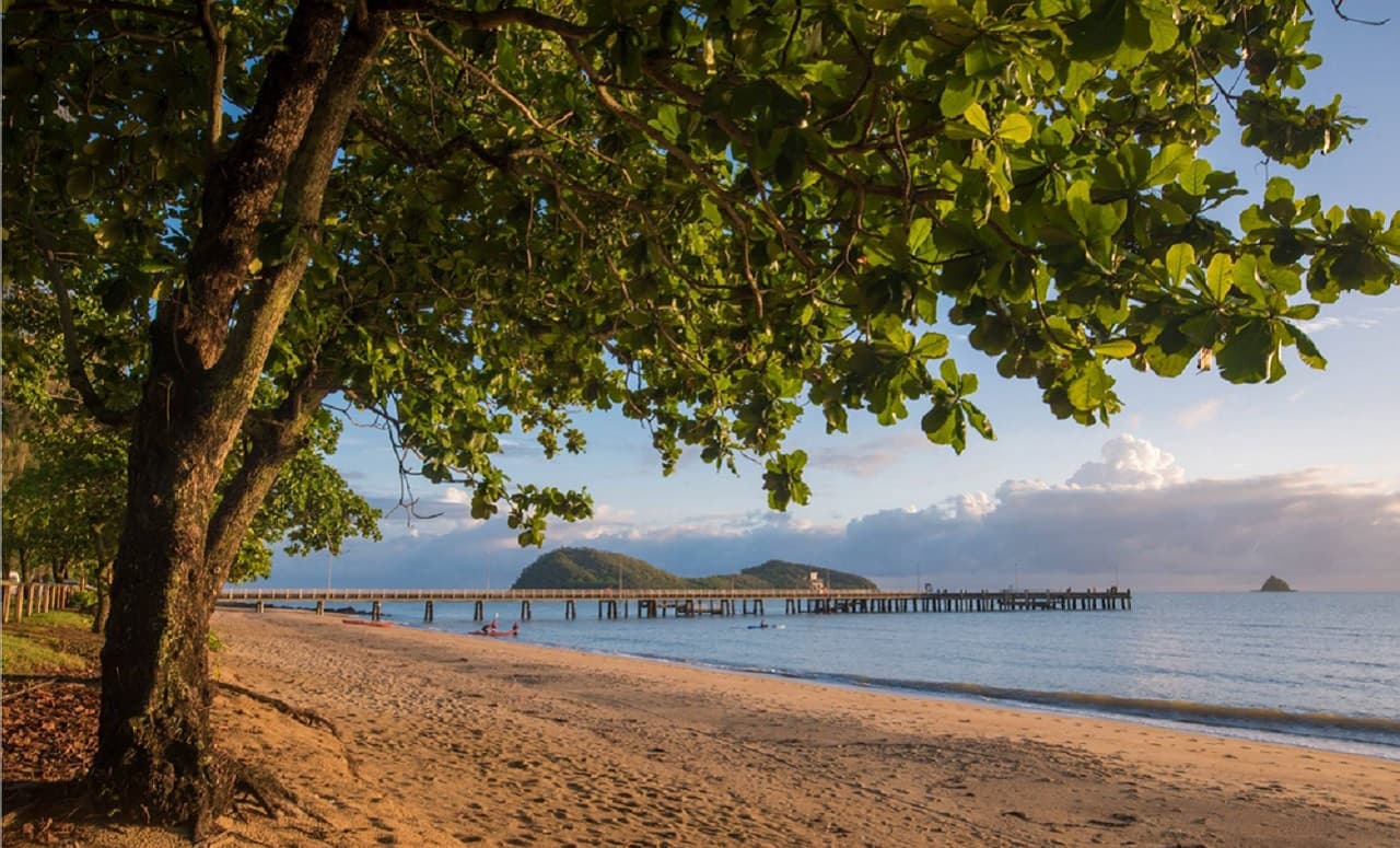 Cairns City Tours - image 11