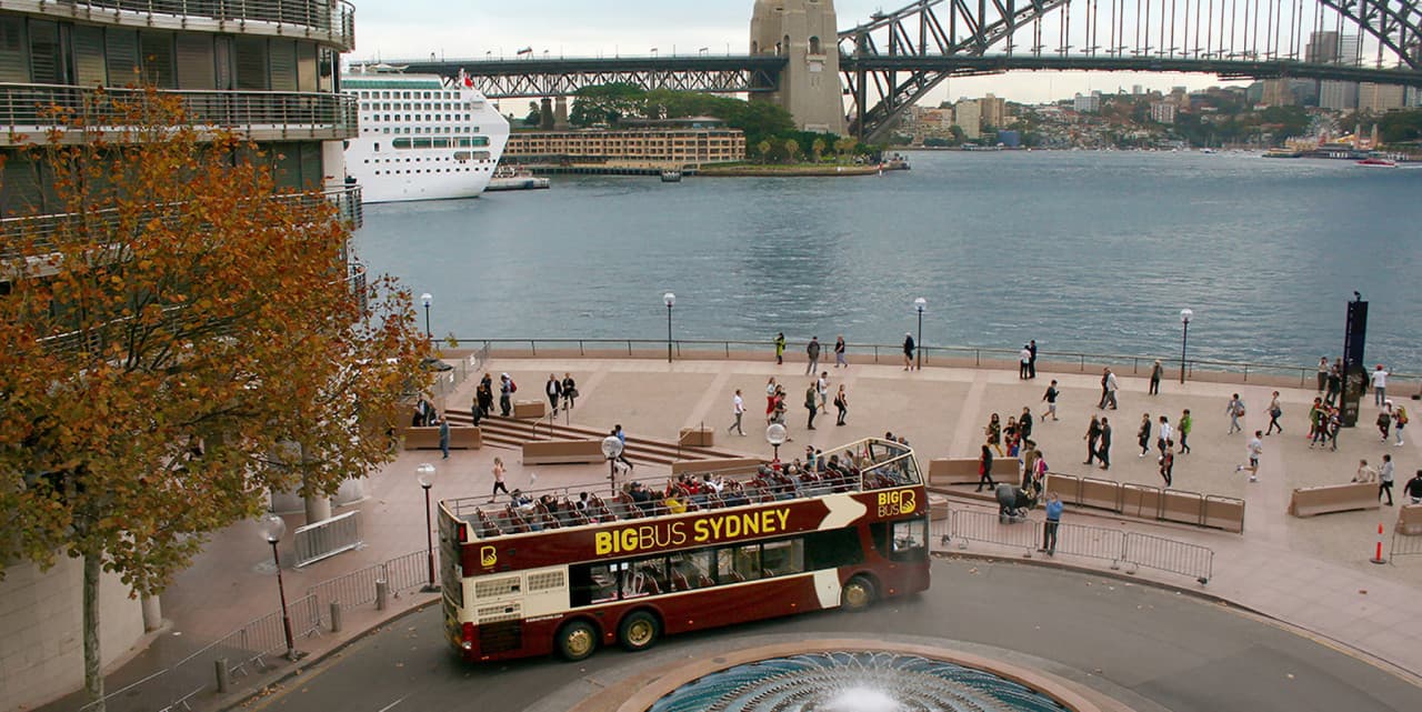 Go City Sydney Explorer Pass: Ahorre hasta un 50% en atracciones - imagen 23