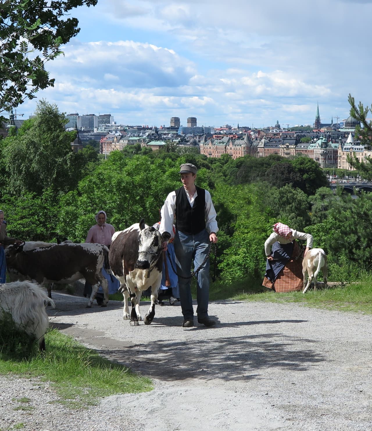 Go City Stockholm Essentials Pass: 3 Attractions - image 20