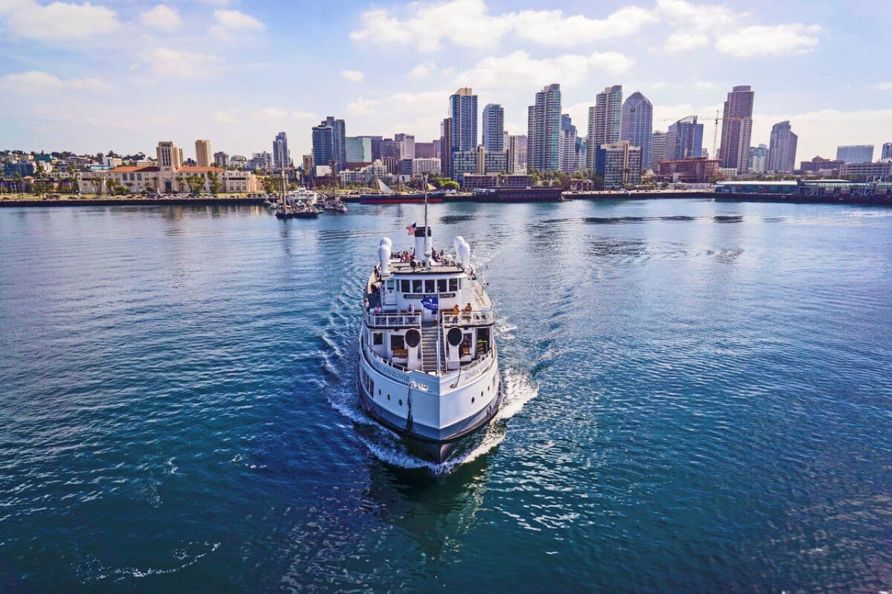 Go City San Diego All-Inclusive Pass Plus: Ahorre hasta un 50% en atracciones - imagen 11