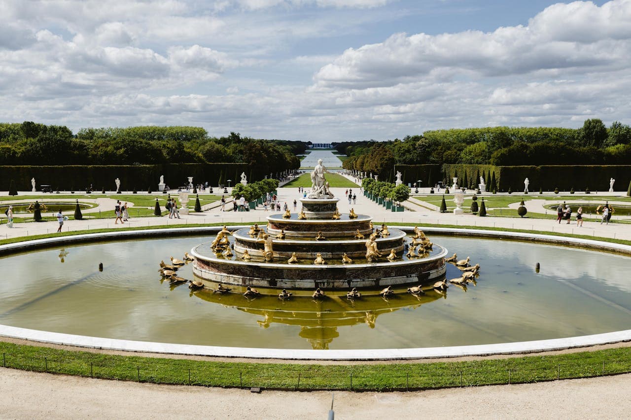 Palace of Versailles Ticket - image 8