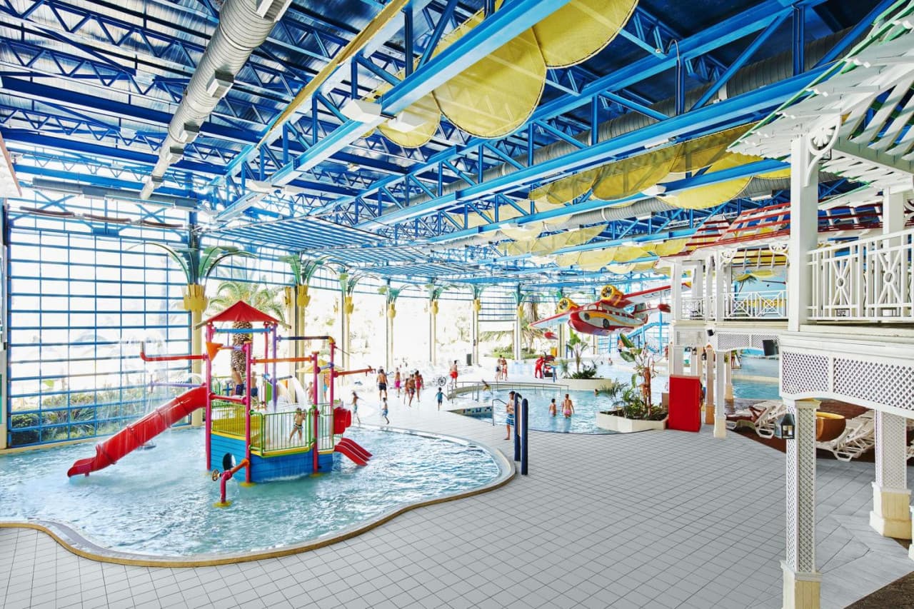 Caribe Aquatic Park Tour from Barcelona - image 7