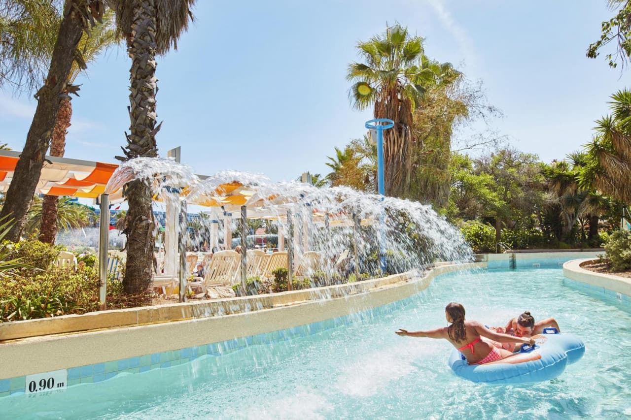 Caribe Aquatic Park Tour from Barcelona - image 9