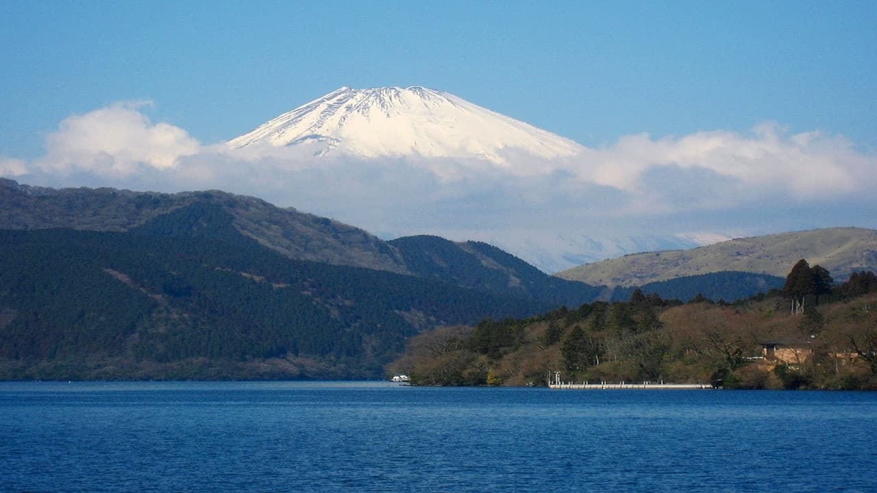 Mount Fuji and Hakone Tour - image 3