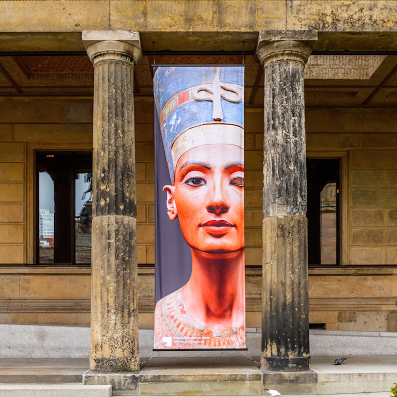 Neues Museum - imagen 3