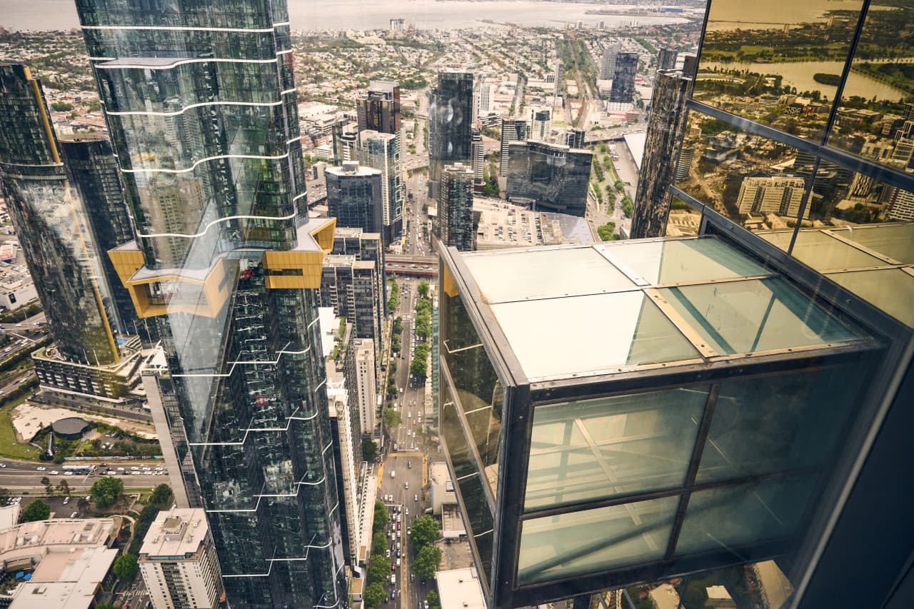 Melbourne Skydeck Ticket - image 6